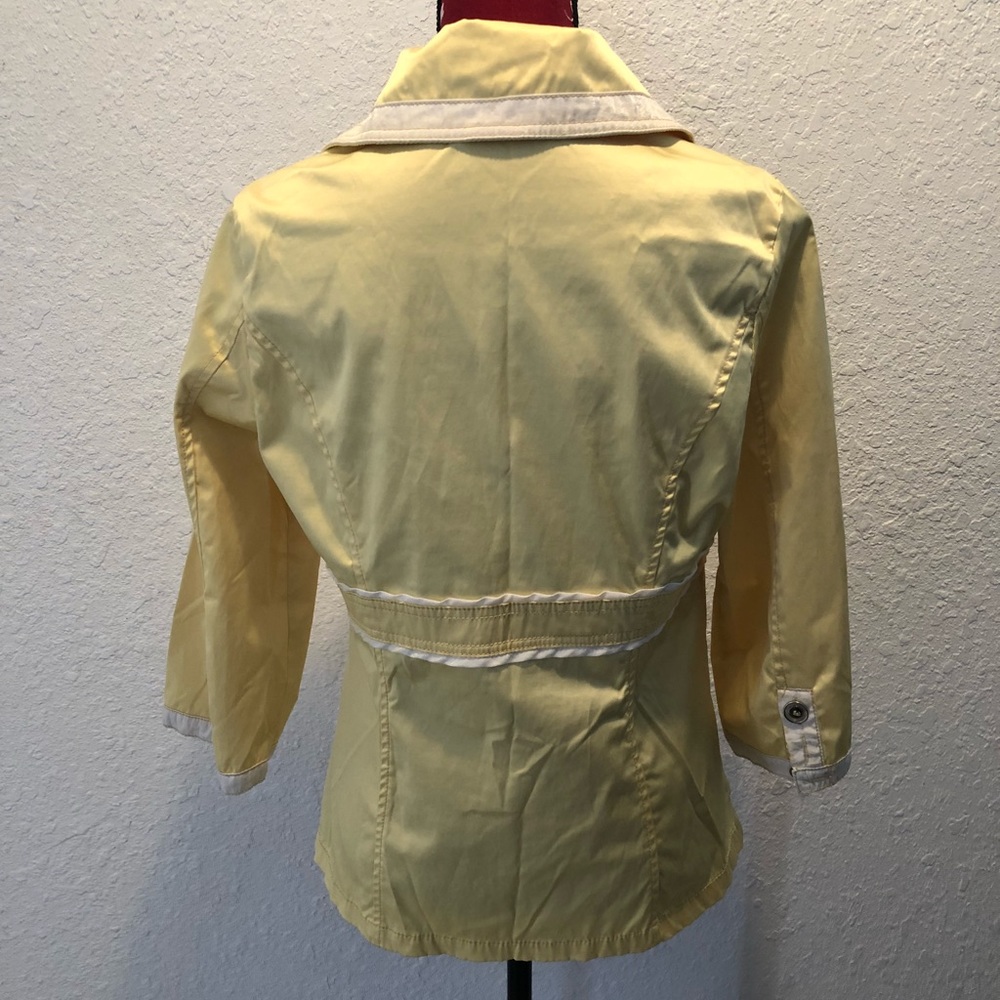MurMur Jacket - Picture 3 of 4